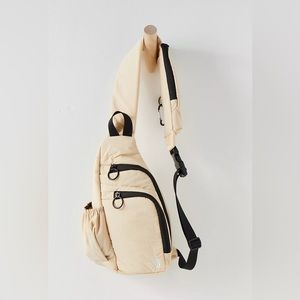FP Movement Renegade Sling Ivory